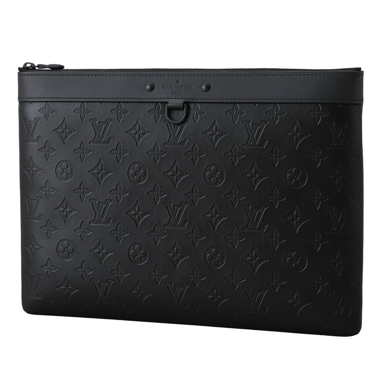 LOUIS VUITTON(USED)루이비통 M62903 디스커버리 포쉐트 클러치